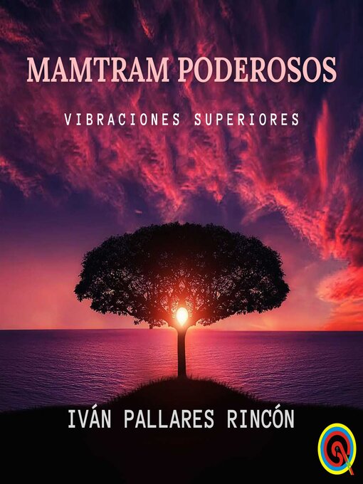Title details for Mamtram Poderosos by Iván Pallares Rincón - Available